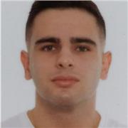 Profesor de matemáticas, inglés, lengua, nivel de hasta segundo de eso